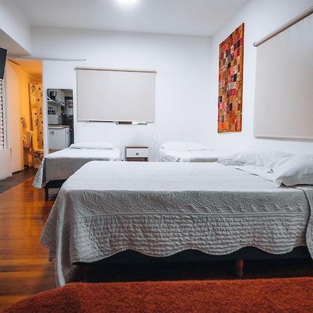 Hostal Con Piscina En Palermo Soho! Buenos Aires Dış mekan fotoğraf