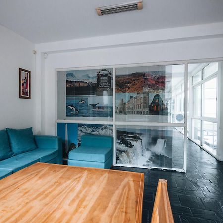 Hostal Con Piscina En Palermo Soho! Buenos Aires Dış mekan fotoğraf