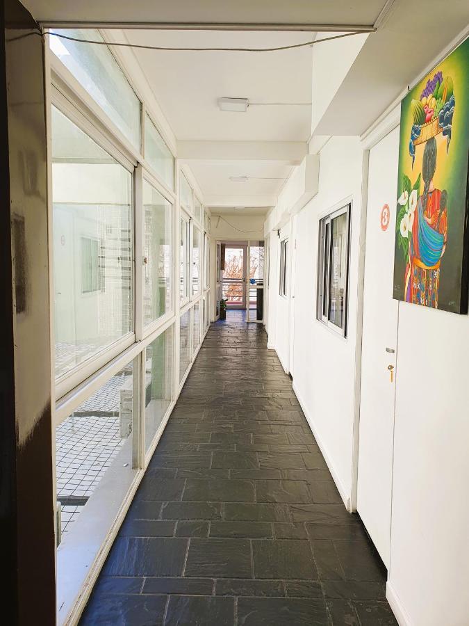Hostal Con Piscina En Palermo Soho! Buenos Aires Dış mekan fotoğraf