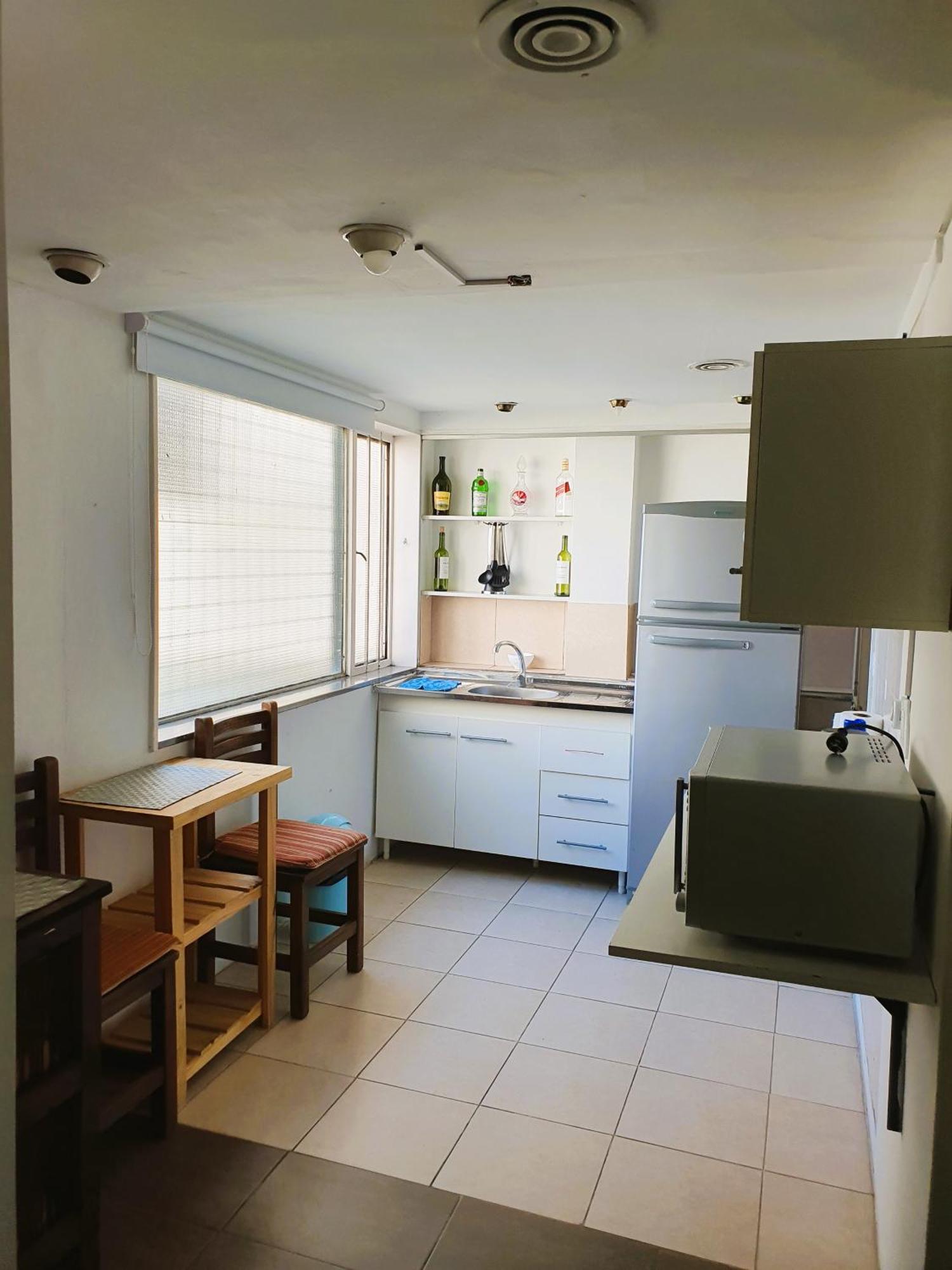 Hostal Con Piscina En Palermo Soho! Buenos Aires Dış mekan fotoğraf