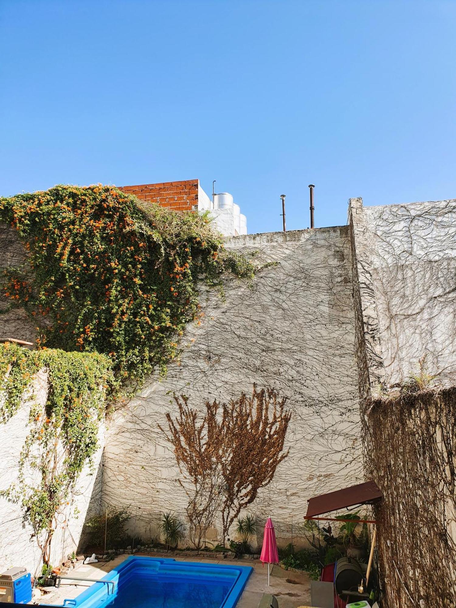 Hostal Con Piscina En Palermo Soho! Buenos Aires Dış mekan fotoğraf