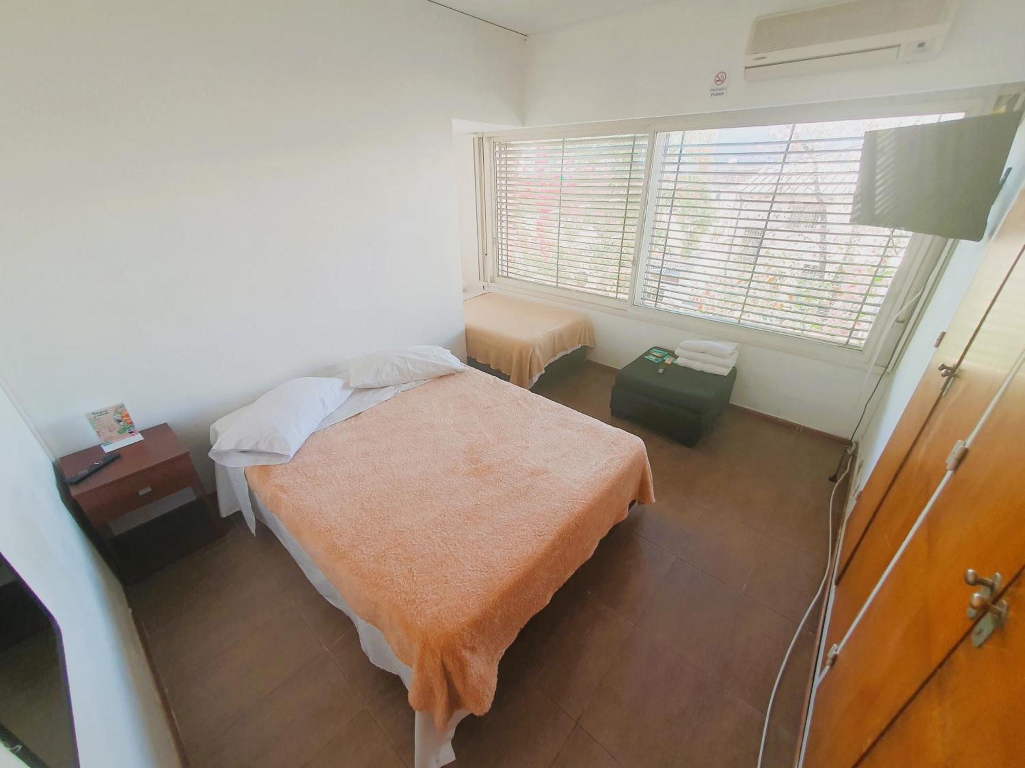 Hostal Con Piscina En Palermo Soho! Buenos Aires Dış mekan fotoğraf