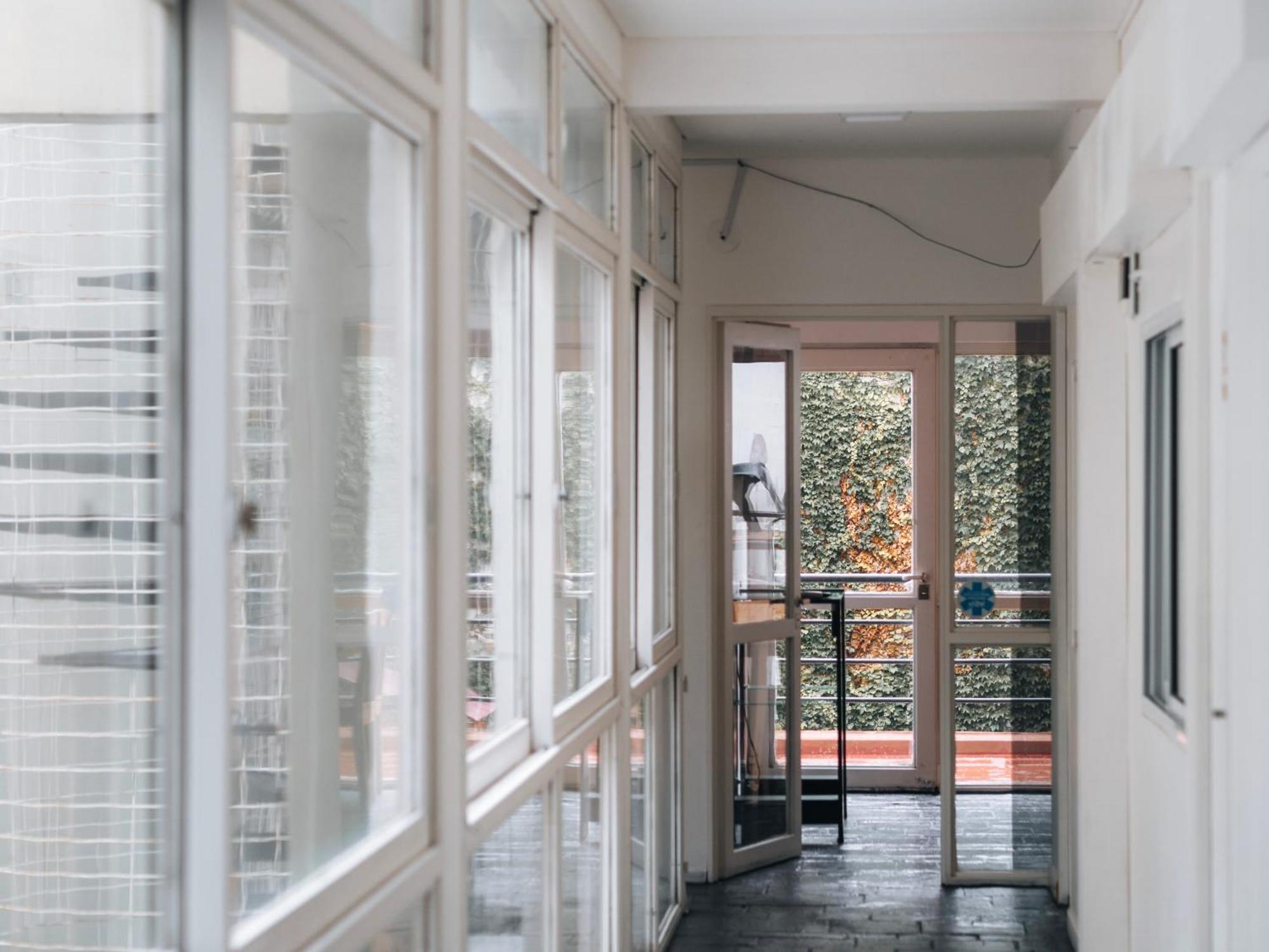 Hostal Con Piscina En Palermo Soho! Buenos Aires Dış mekan fotoğraf