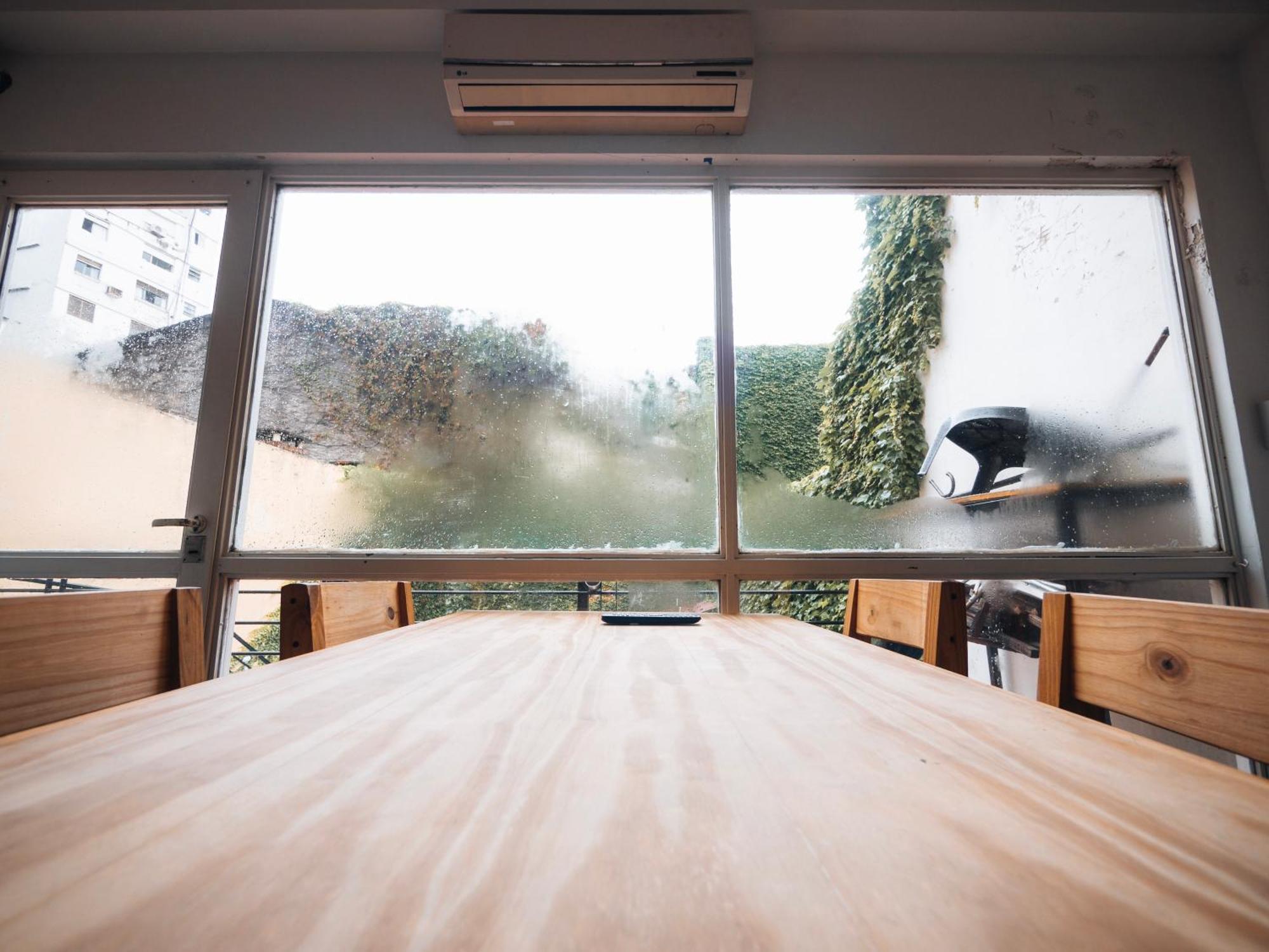 Hostal Con Piscina En Palermo Soho! Buenos Aires Dış mekan fotoğraf