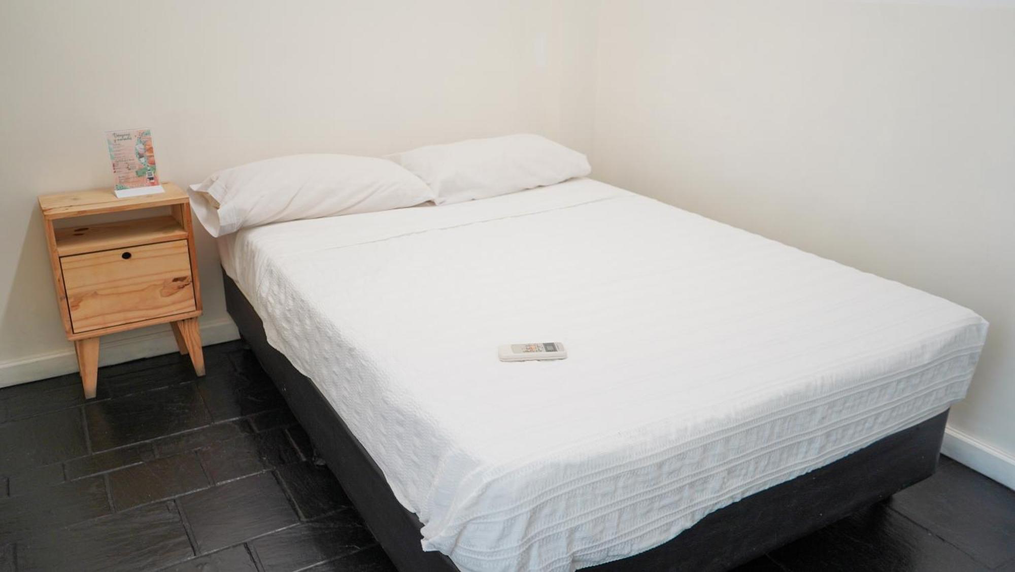 Hostal Con Piscina En Palermo Soho! Buenos Aires Dış mekan fotoğraf