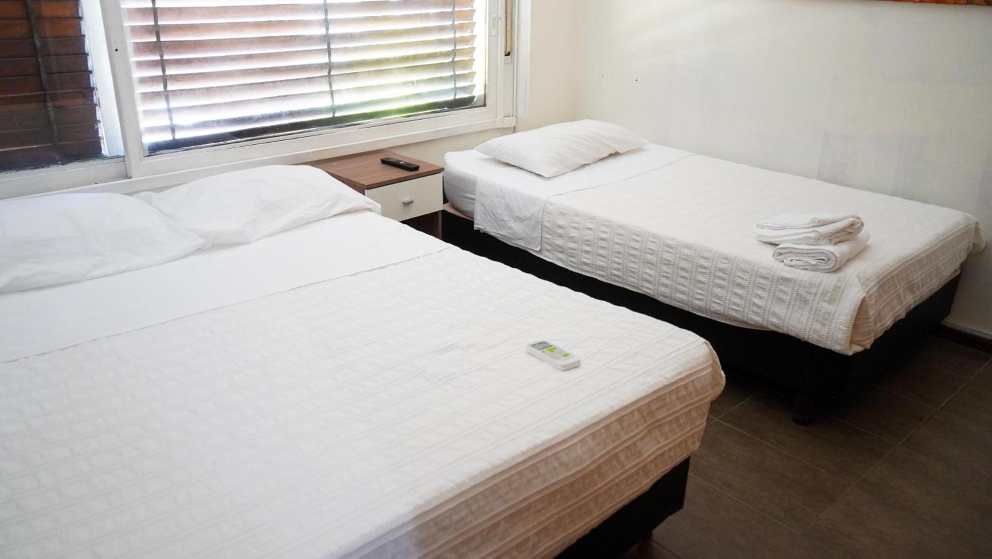 Hostal Con Piscina En Palermo Soho! Buenos Aires Dış mekan fotoğraf