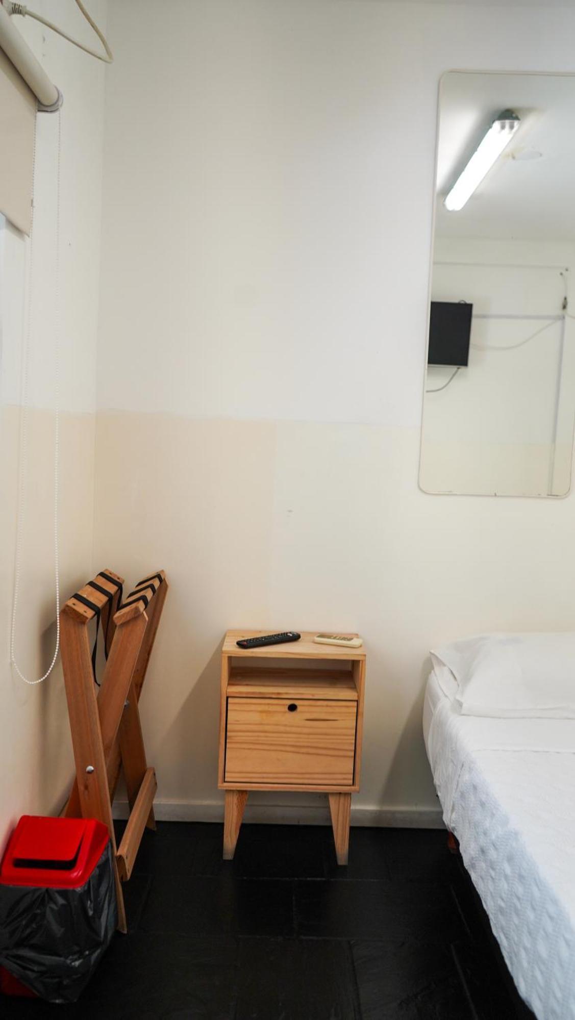 Hostal Con Piscina En Palermo Soho! Buenos Aires Dış mekan fotoğraf